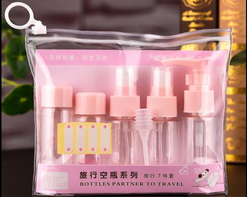 《欢乐颂》安迪刘涛的收纳术，最全面的旅行箱收纳指南