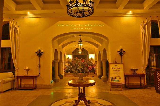 三亚慢生活一天,三亚旅游攻略酒店美食