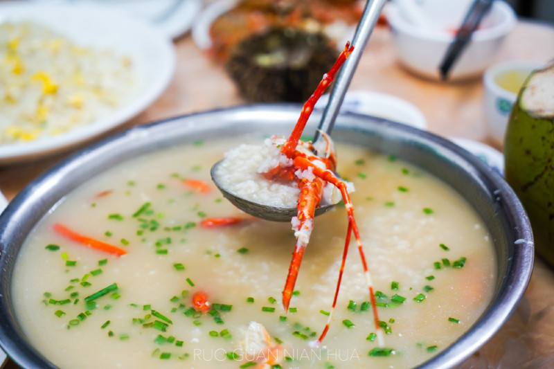 三亚慢生活一天,三亚旅游攻略酒店美食