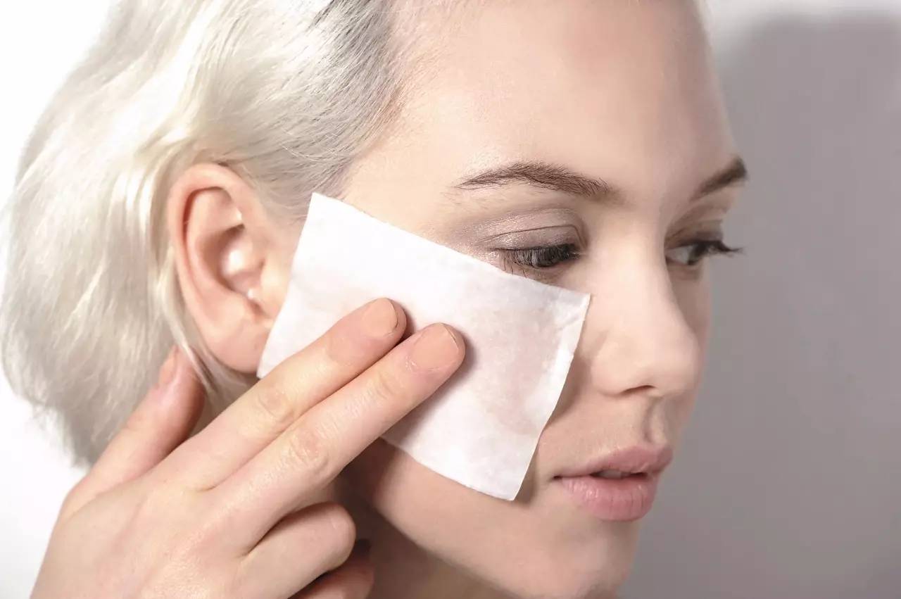 水膜湿敷教程视频,水膜敷多久效果最好