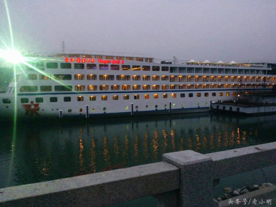 游轮真实体验,邮轮亲身体验