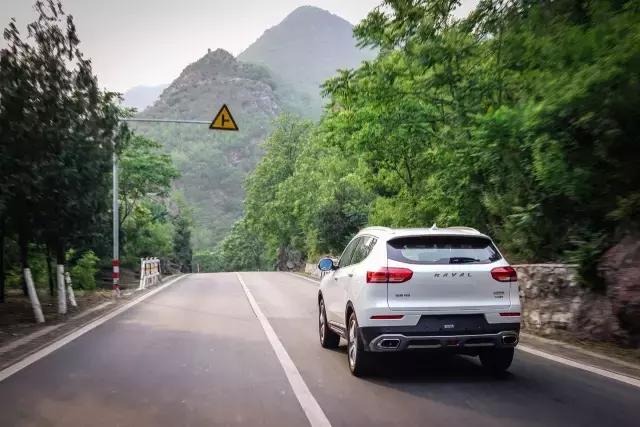 哈弗h6的1到9月份销量,2014哈弗h6红标车试驾