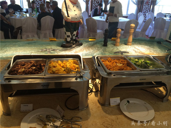 游轮真实体验,邮轮亲身体验