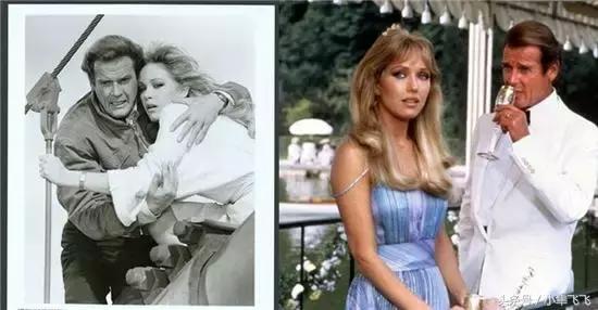 007最帅的版本,007最帅版本