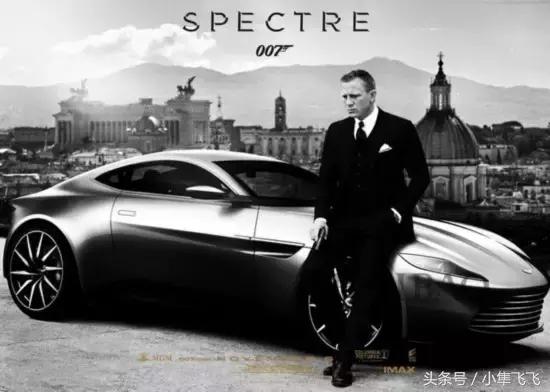 007最帅的版本,007最帅版本