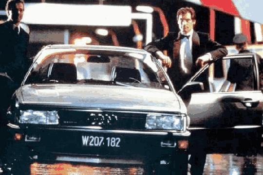 007最帅的版本,007最帅版本