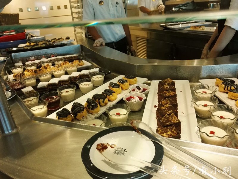 游轮真实体验,邮轮亲身体验