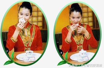 品铁观音的正确方法和技巧,晚上饮铁观音茶叶好吗