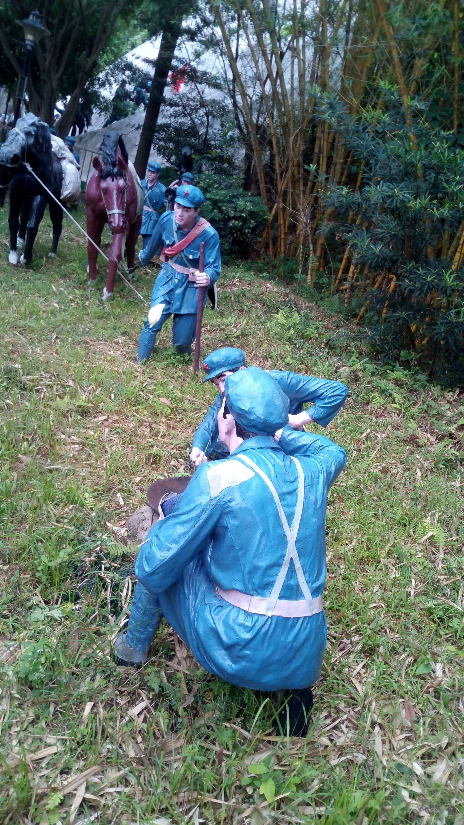 端午节三天深圳周边好去处,端午节深圳游玩攻略