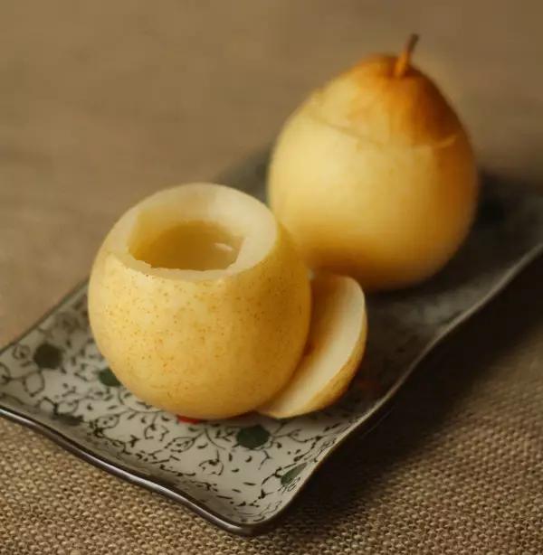 咳浓痰煮什么吃止咳润肺,咳嗽喝什么糖水润肺