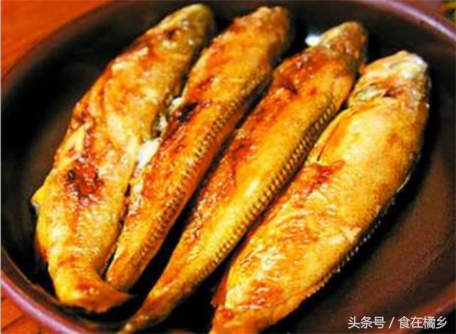 怎么做煎鱼才能煎的嘎嘣脆,教你这样煎鱼不粘锅不秃噜皮