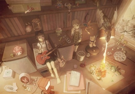 为什么我们的朋友圈越来越多,朋友却越来越少?