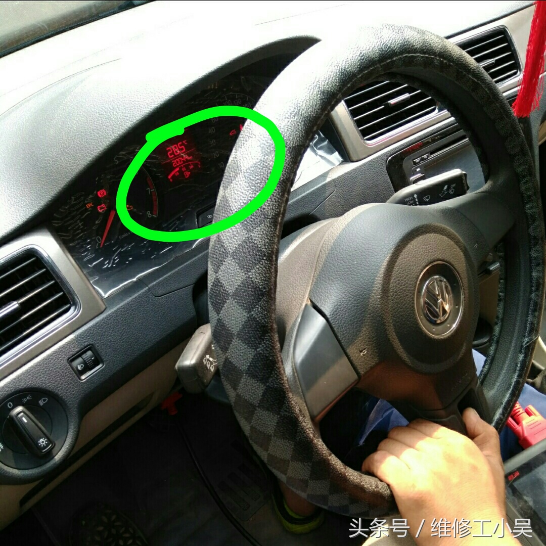 大众汽车电瓶亏电还有救吗,大众汽车电瓶亏电还能用吗