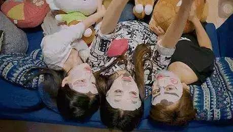 欢乐颂第二季有没有五美,欢乐颂2五美去樊胜美家