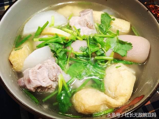 孕妈喝汤什么汤对胎儿有好处,孕期喝什么汤最好最有营养