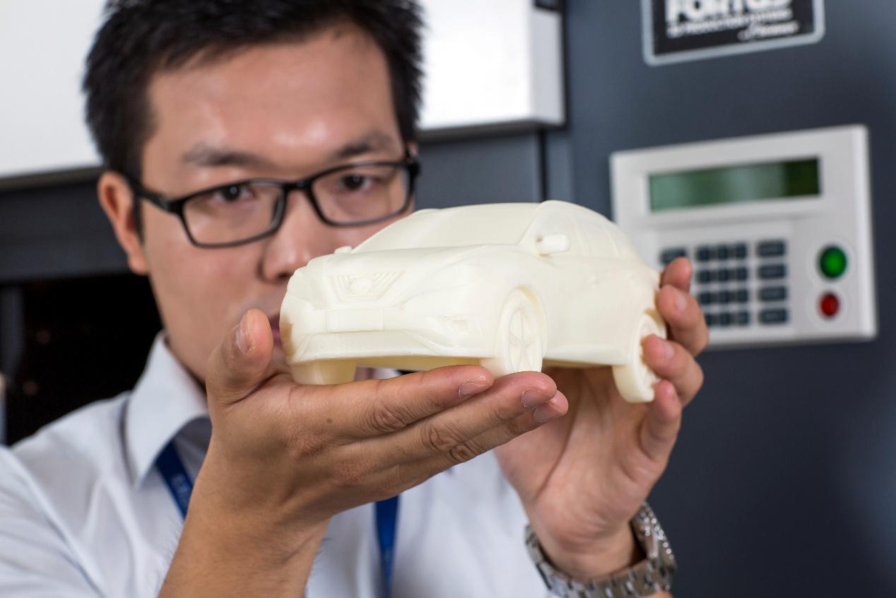 像这么厉害的Q博士，东风日产有171个