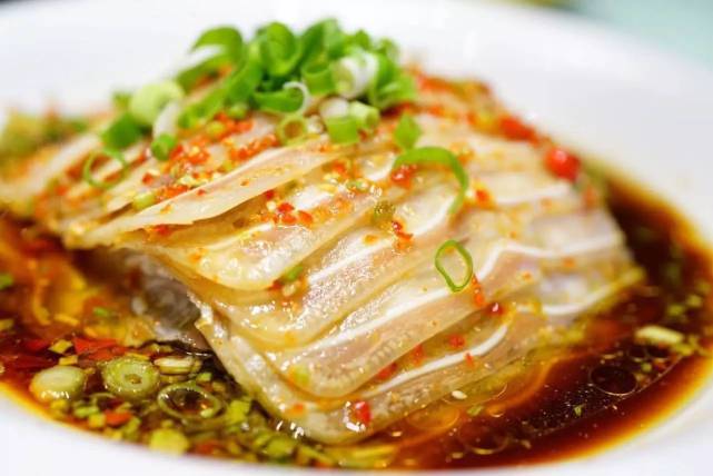 青岛老地方沸腾鱼馆,青岛沸腾鱼庄