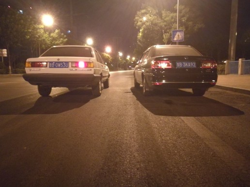 老车永不报废的原因,老车不死