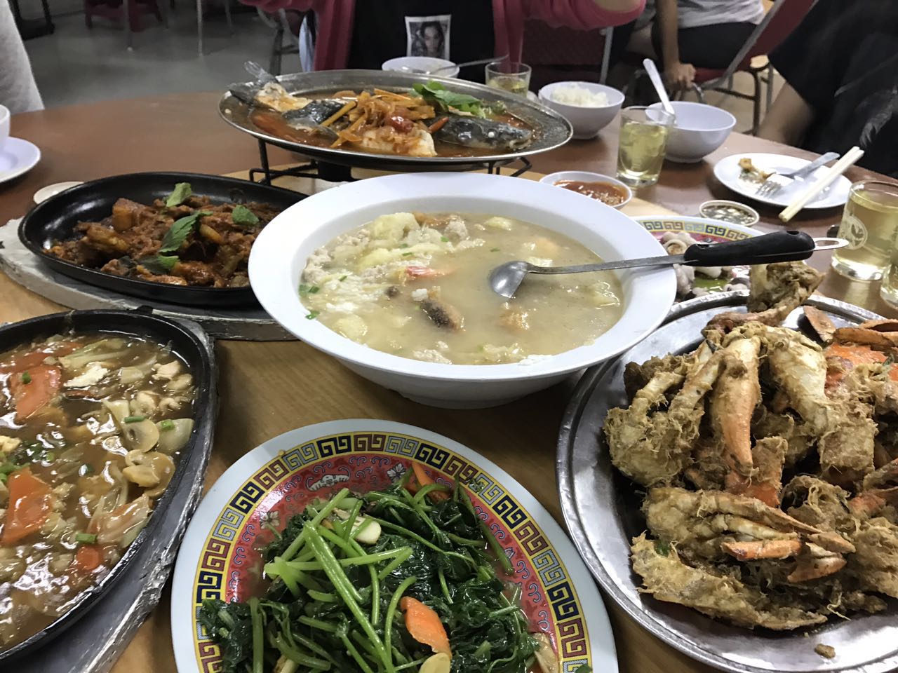 世界美食天堂槟城,24小时吃遍槟城