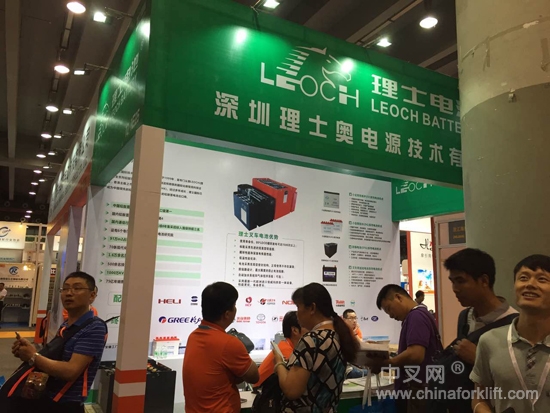 中国广州物流装备展,2023广州国际物流仓储技术展览会