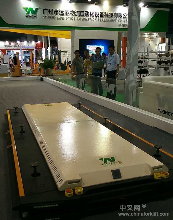 中国广州物流装备展,2023广州国际物流仓储技术展览会