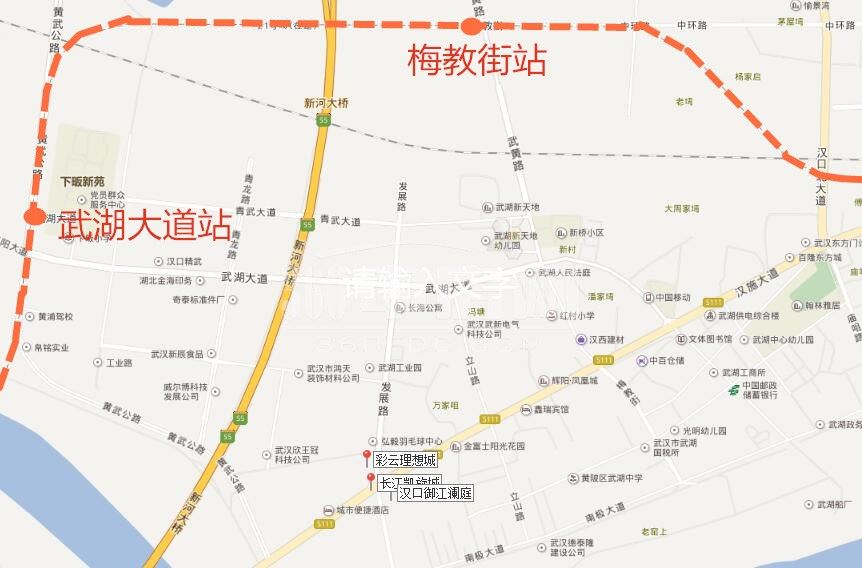 武汉武湖二手房,黄陂武湖房子二手房值得买吗