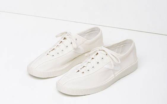 人人最爱的小白鞋,大家都有几双小白鞋