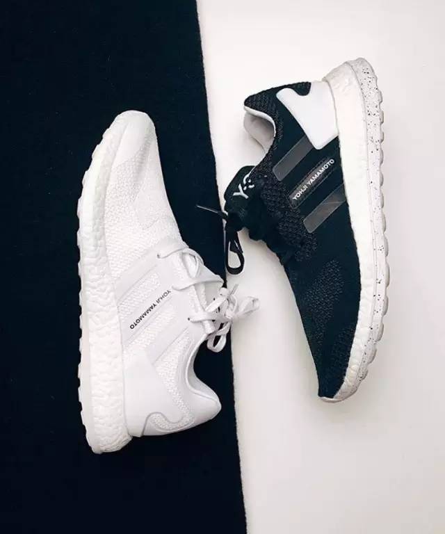 人人最爱的小白鞋,大家都有几双小白鞋