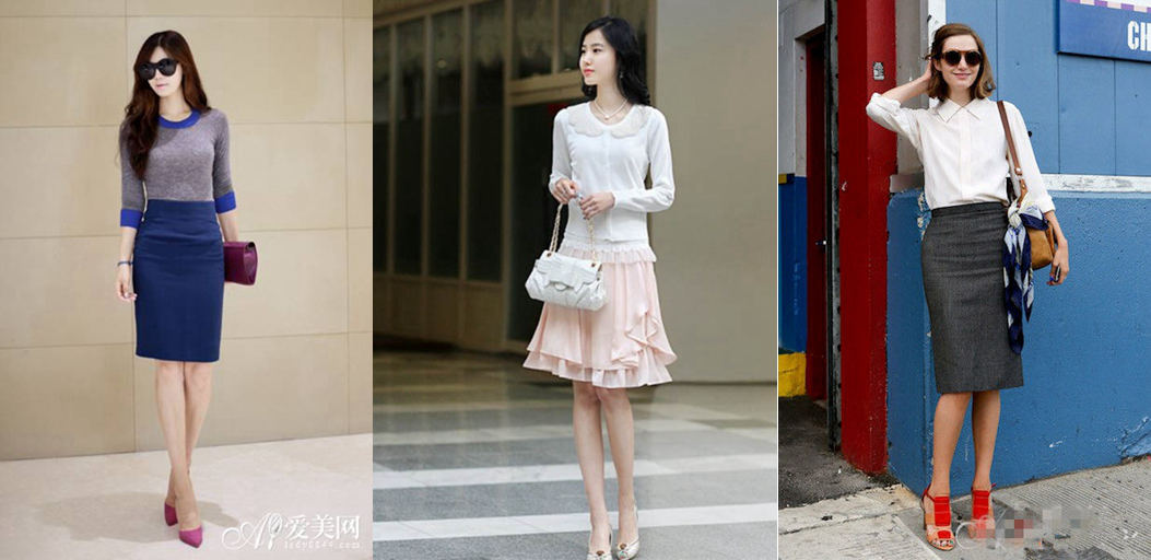 腿型不好看穿短裙怎么办,腿型不好看怎么练