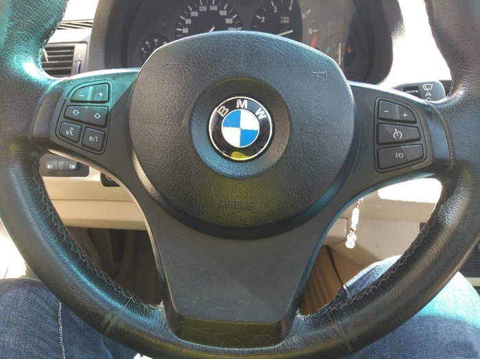 行驶了30万公里的宝马x5,买宝马x53.0t真实油耗多少