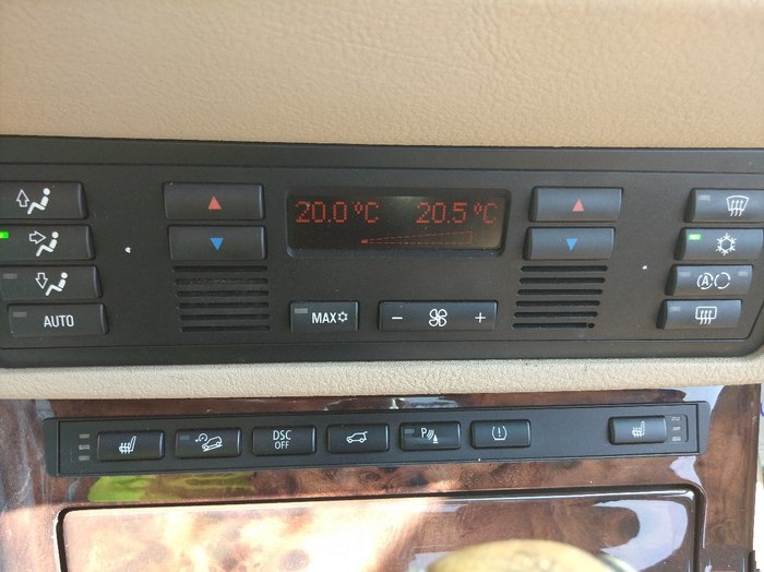 行驶了30万公里的宝马x5,买宝马x53.0t真实油耗多少