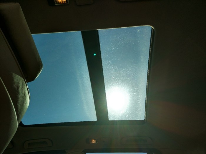 行驶了30万公里的宝马x5,买宝马x53.0t真实油耗多少