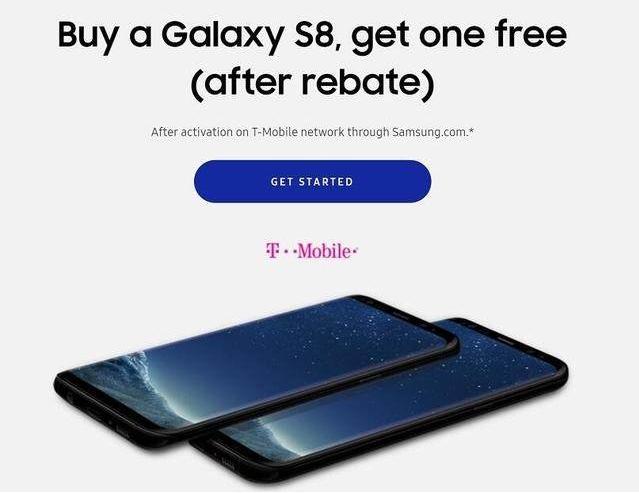 又是“买一送一”又是“免费换电池”,三星费力“讨好”为哪般?