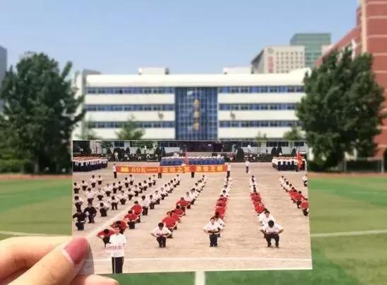 回忆大学的运动会,沈阳药科大学体育运动会