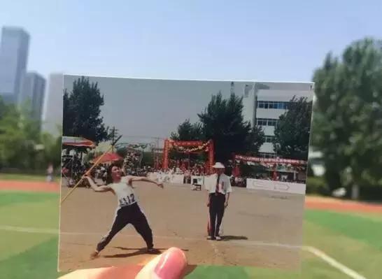 回忆大学的运动会,沈阳药科大学体育运动会