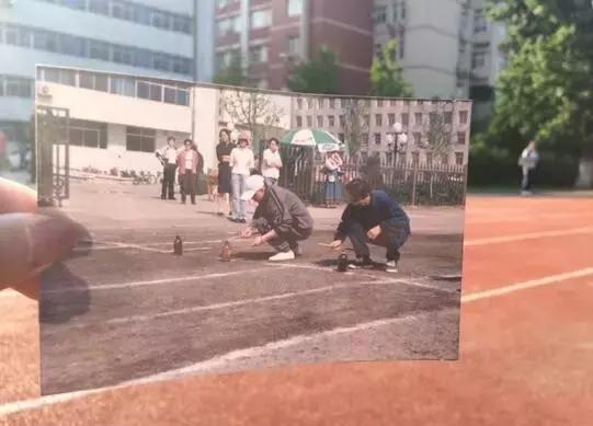 回忆大学的运动会,沈阳药科大学体育运动会
