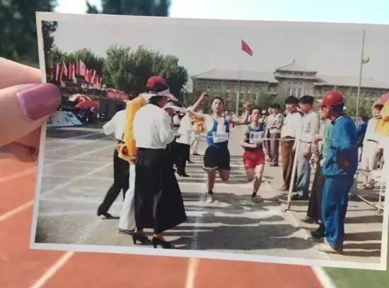 回忆大学的运动会,沈阳药科大学体育运动会