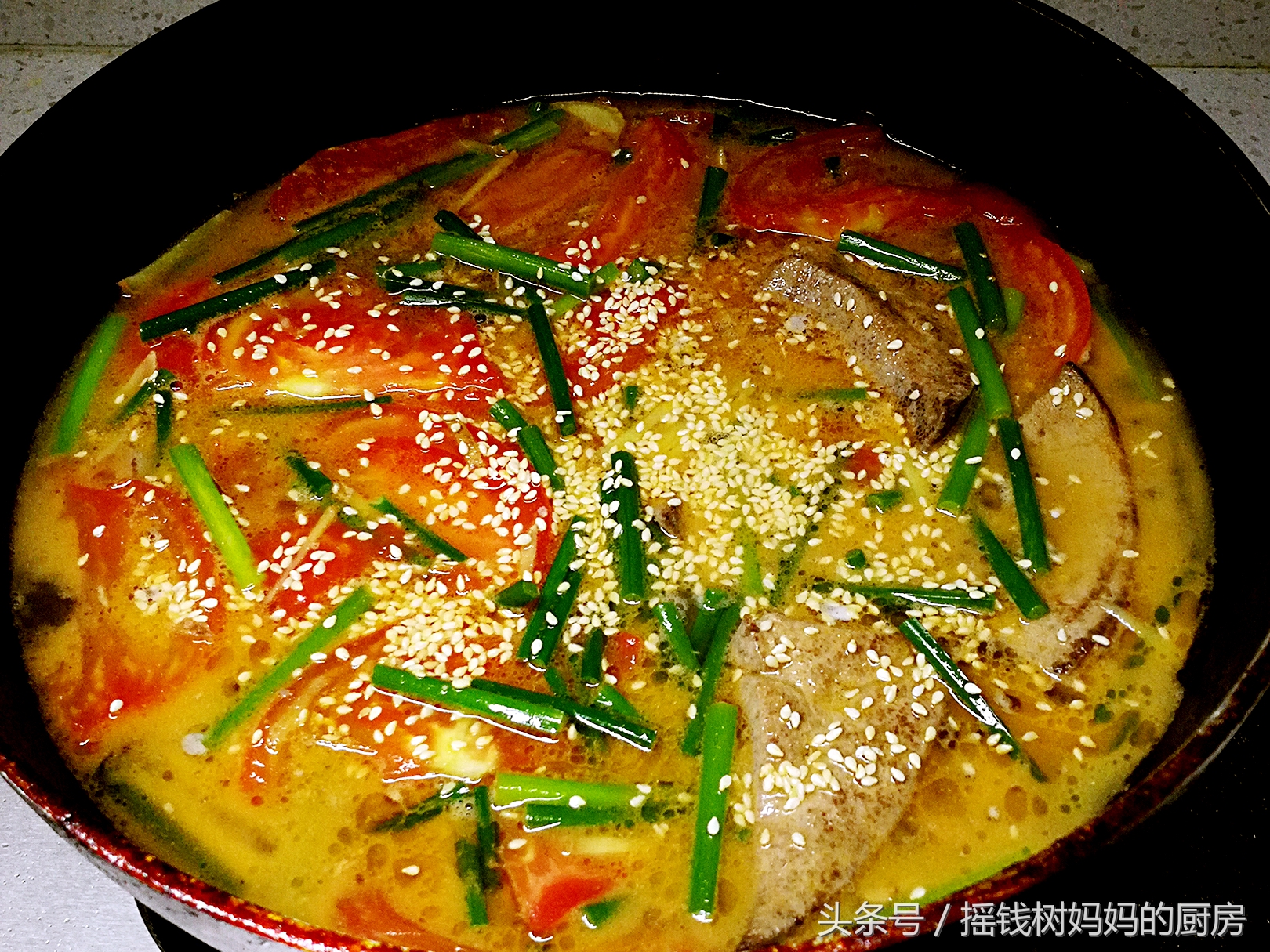 猪肝甜汤,猪肝汤补气养血安神