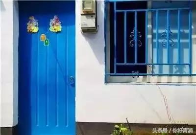 朱家角最美的地方,朱家角真是静心的好地方