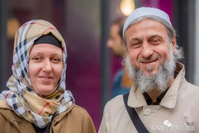 土耳其人一个月多少工资,土耳其人一天在干什么