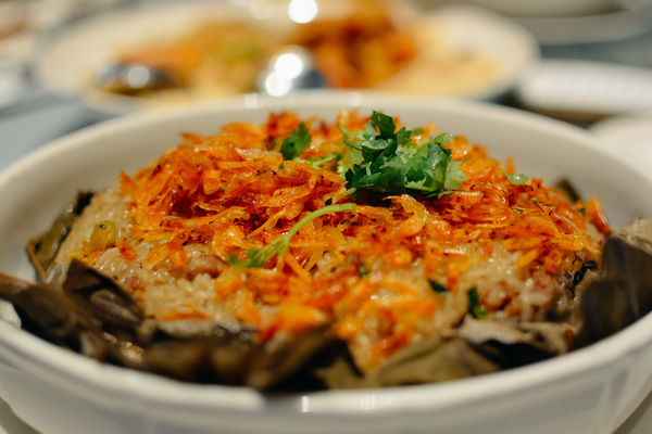 金门地方名菜有哪些特色,从一顿饭看出贾府的排场