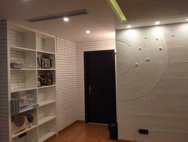 墙面刷硅藻泥有甲醛吗,怎么清理硅藻泥墙面甲醛