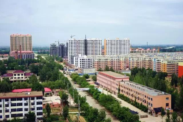 石家庄哪个区有钱人最多,石家庄最有钱的是哪个区