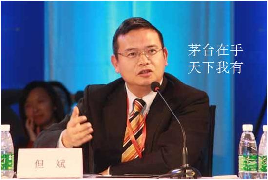 a股牛市上涨贵州茅台再创奇迹,贵州茅台为什么对a股影响那么大