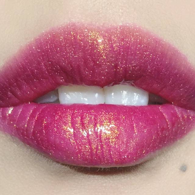 拯救毛爷爷！欧莱雅MIXIU口红叠涂，轻松变身人鱼姬