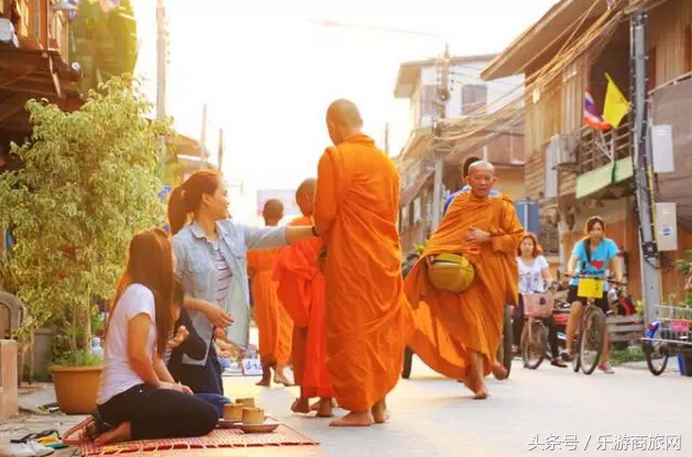 清迈小众私藏攻略,清迈旅行必备