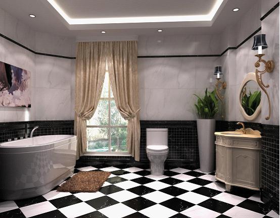 如何选购地板瓷砖,家装小知识瓷砖