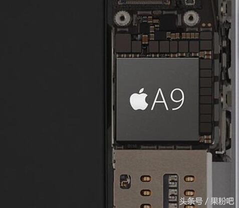 检测iPhone6s处理器最简单的方法，不用安装任何软件