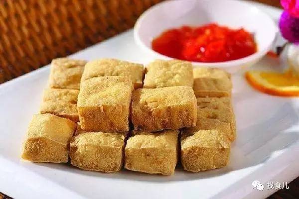 臭味相投,我们都爱的重口味!