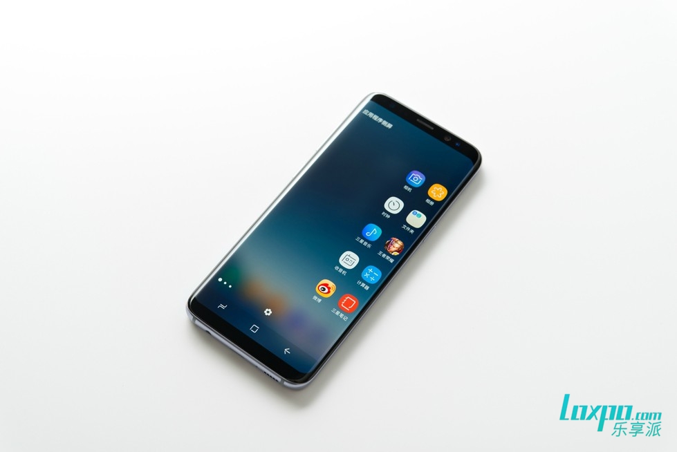 三星galaxys8轻奢版评测,三星s8评测2019值得入手吗